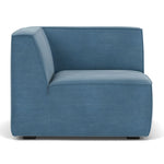 Lux Shadow Blue Velvet