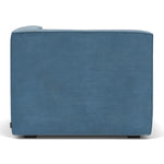 Lux Shadow Blue Velvet