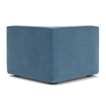 Lux Shadow Blue Velvet