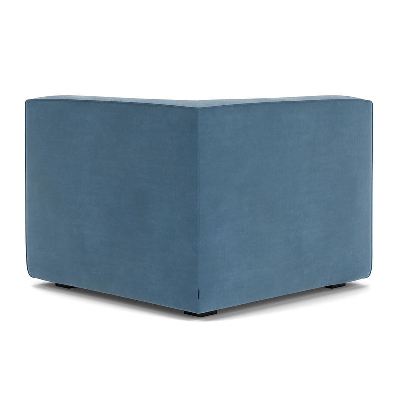 Lux Shadow Blue Velvet