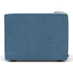 Lux Shadow Blue Velvet