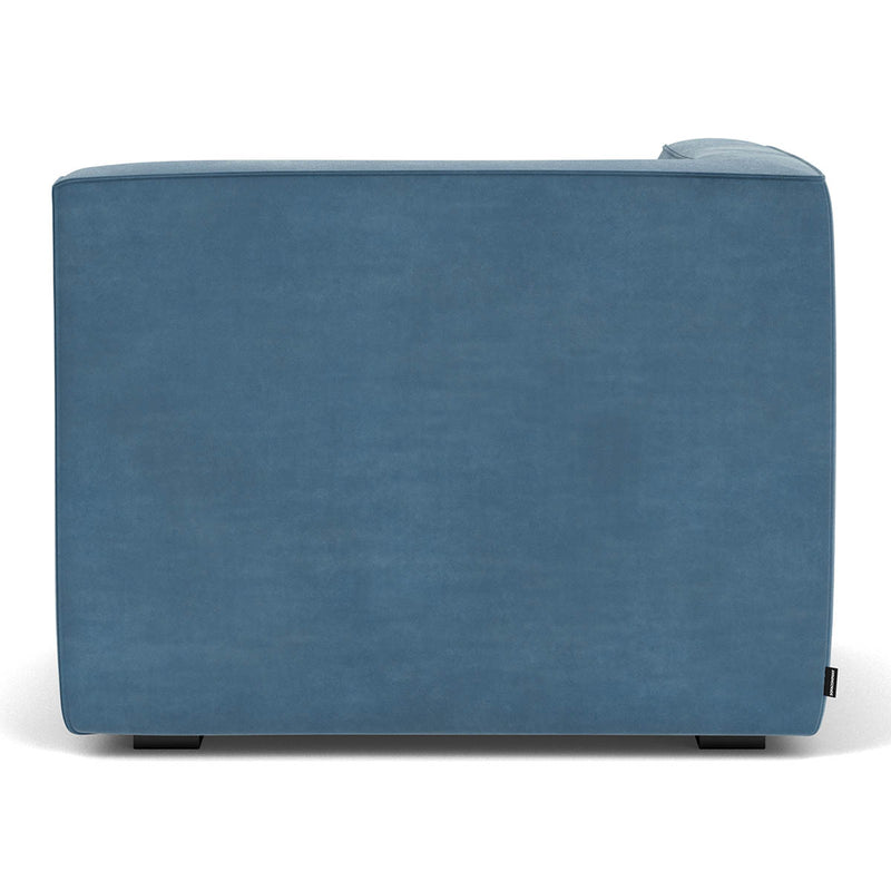 Lux Shadow Blue Velvet