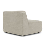 Vega Sand Dune Textured Weave