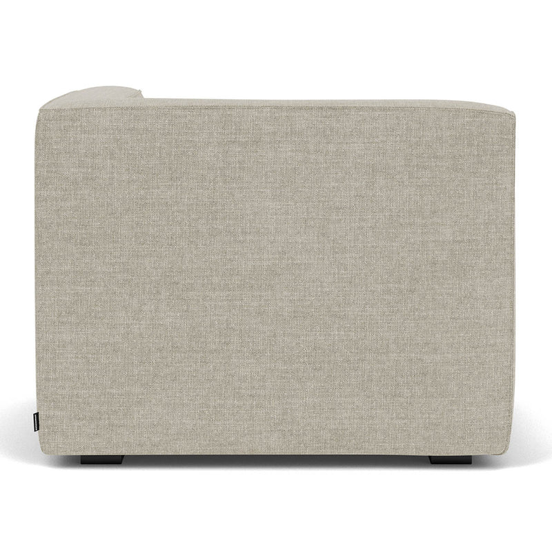 Vega Sand Dune Textured Weave