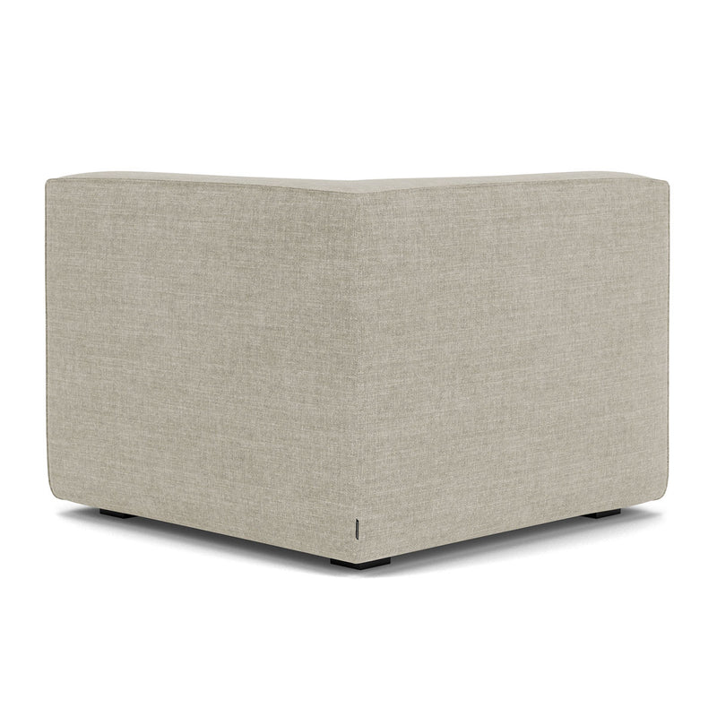 Vega Sand Dune Textured Weave