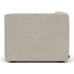 Vega Sand Dune Textured Weave