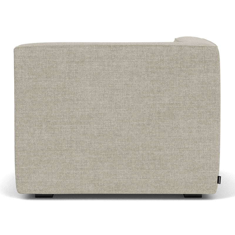 Vega Sand Dune Textured Weave