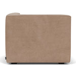 Aulla Caramel Textured Weave