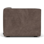 Aulla Cacao Textured Weave