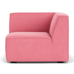 Firenze Bubblegum Fabric