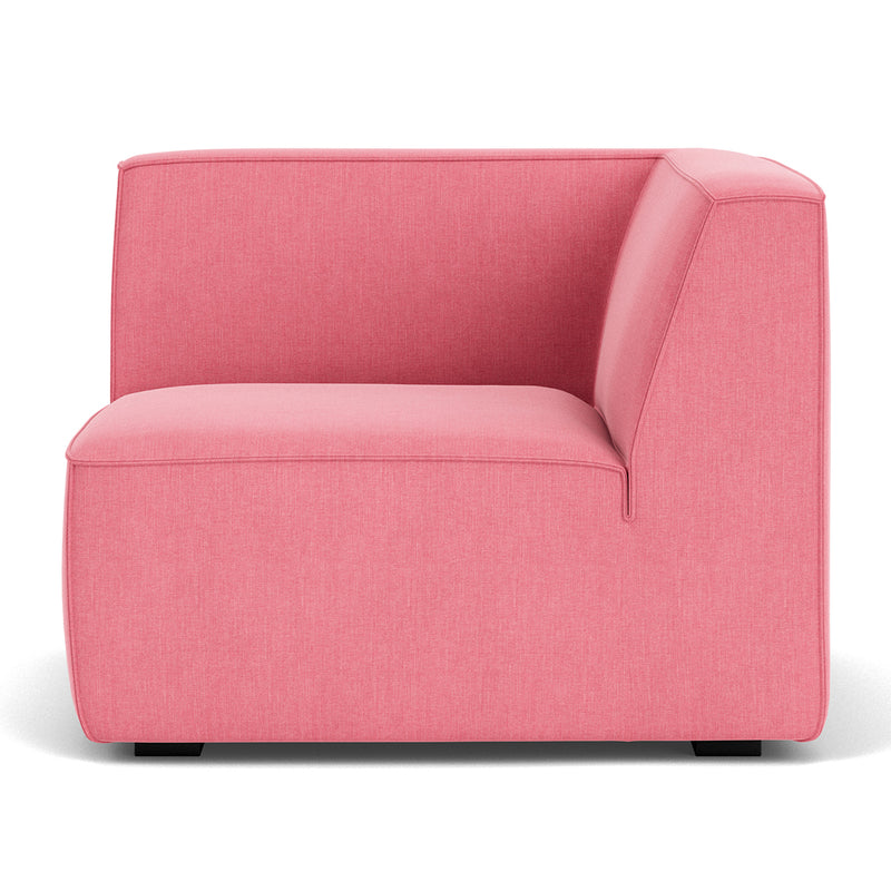 Firenze Bubblegum Fabric