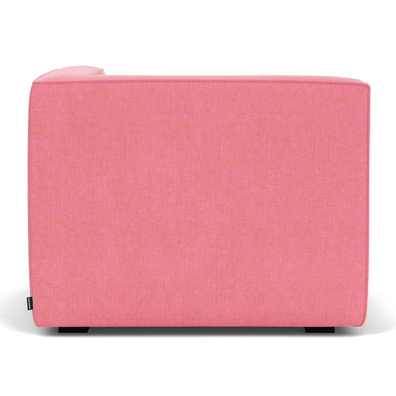 Firenze Bubblegum Fabric