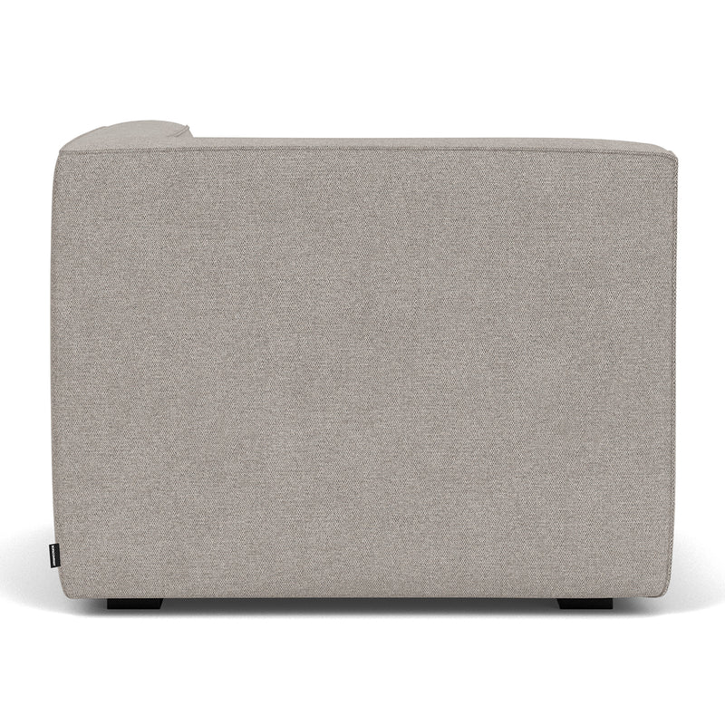 Impression Greige Weave