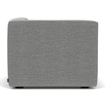 Talent Dark Grey Weave