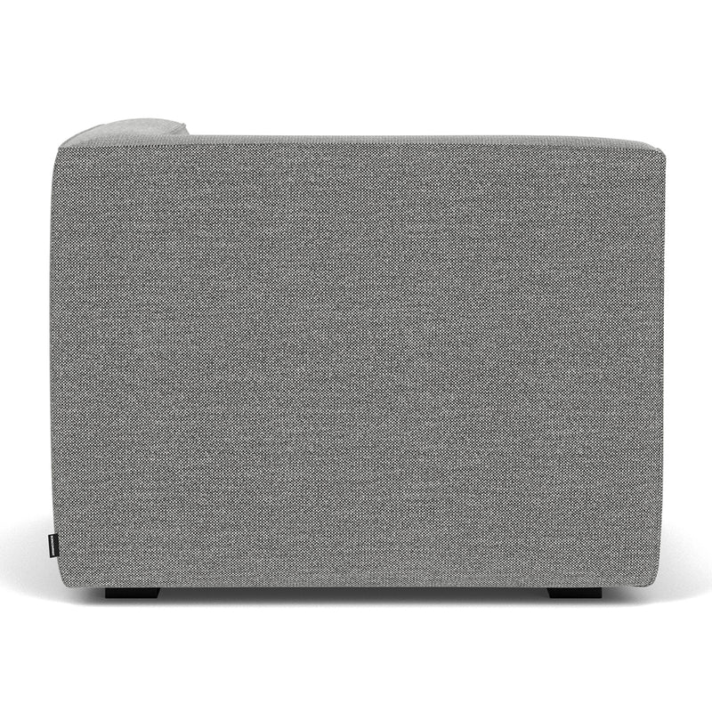 Talent Dark Grey Weave