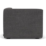 Vega Antracit Fabric