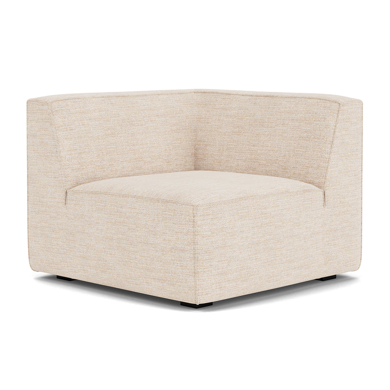 Vega Cream Textured Weave