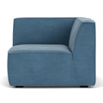 Lux Shadow Blue Velvet