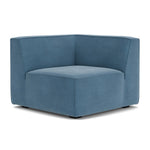 Lux Shadow Blue Velvet