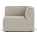 Vega Sand Dune Textured Weave