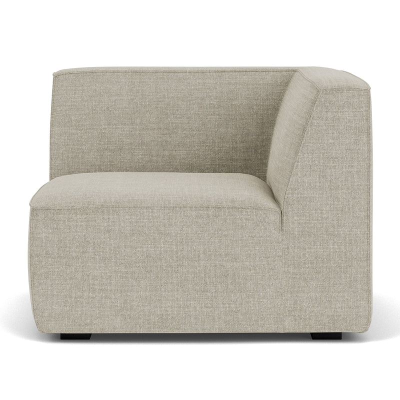 Vega Sand Dune Textured Weave