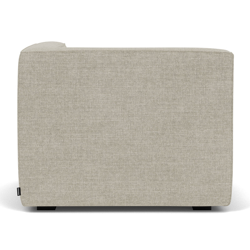 Vega Sand Dune Textured Weave