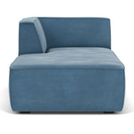 Lux Shadow Blue Velvet