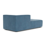 Lux Shadow Blue Velvet