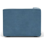 Lux Shadow Blue Velvet