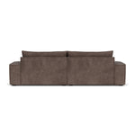 Aulla Cacao Textured Weave
