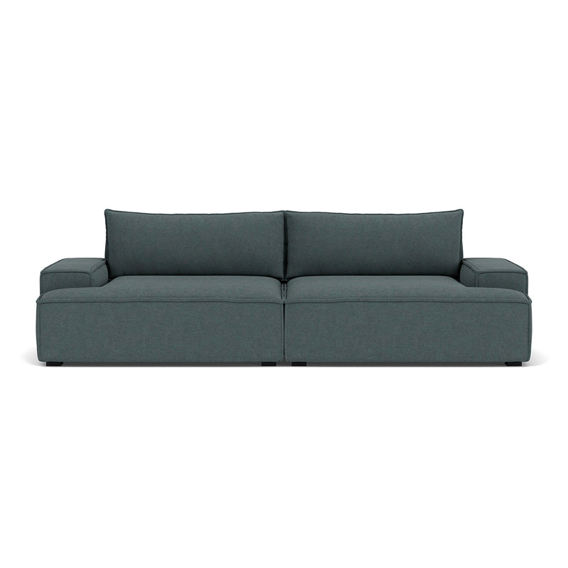 Form Blue Grey