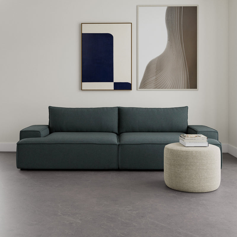 Form Blue Grey
