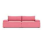 Firenze Bubblegum Fabric