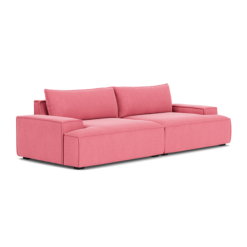 Firenze Bubblegum Fabric