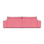 Firenze Bubblegum Fabric