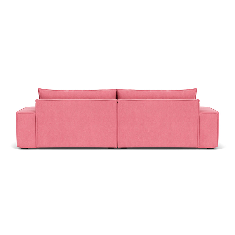 Firenze Bubblegum Fabric