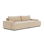 Form Cream Fabric