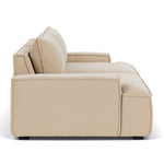 Form Cream Fabric
