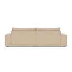 Form Cream Fabric