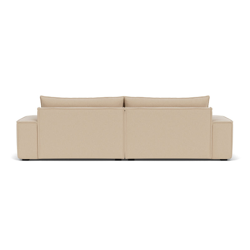 Form Cream Fabric