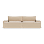 Form Cream Fabric