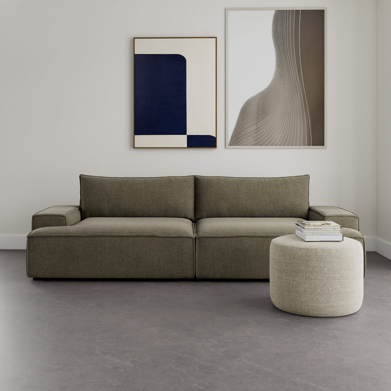 Free Sage Velvet Cord