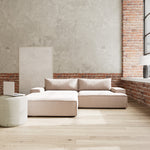 Fabio Stone Fabric