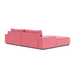 Firenze Bubblegum Fabric