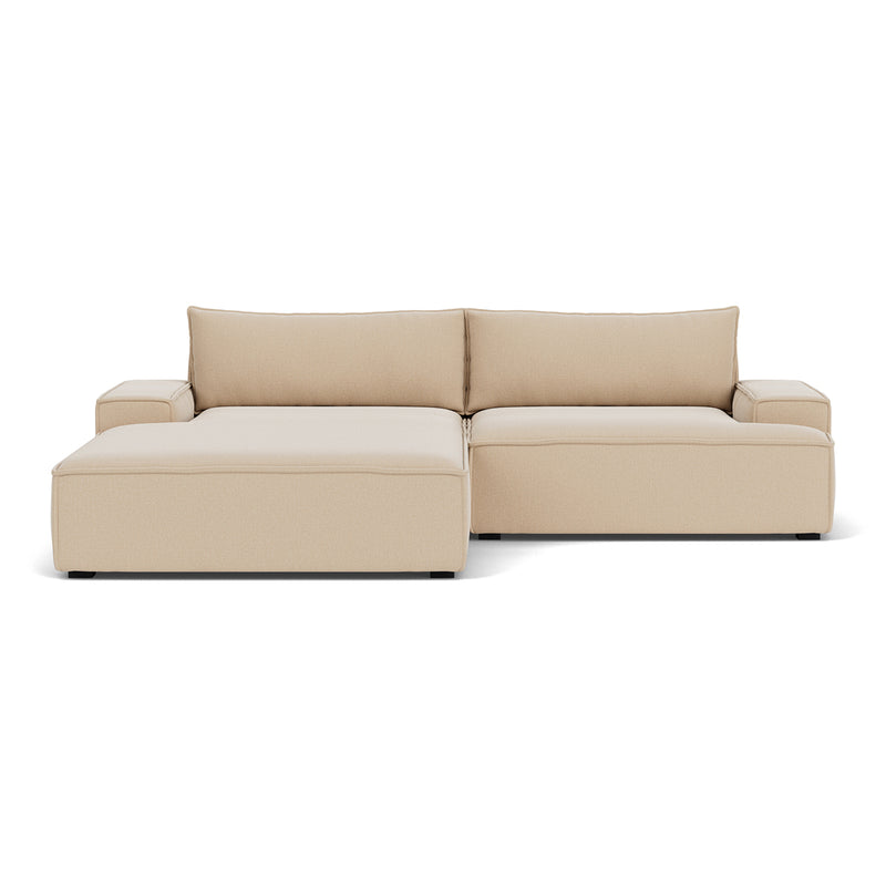 Form Cream Fabric
