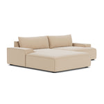 Form Cream Fabric