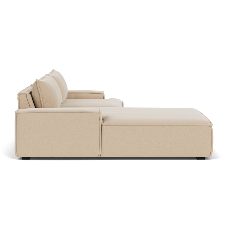 Form Cream Fabric