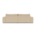 Form Cream Fabric