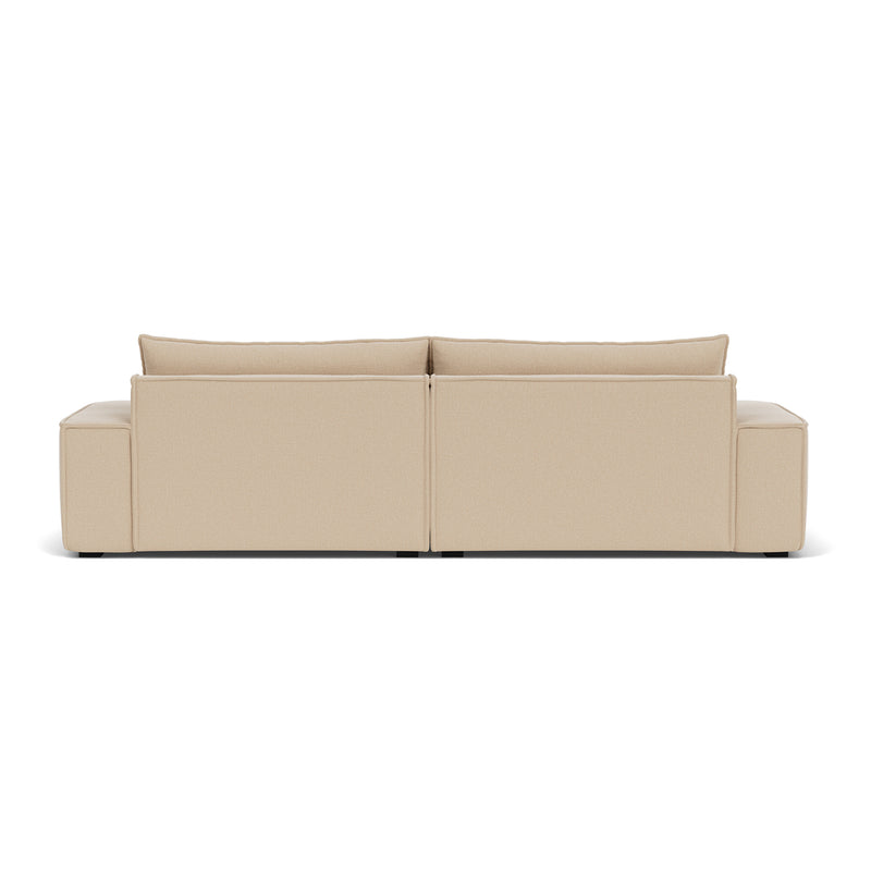Form Cream Fabric