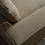 Free Sage Velvet Cord